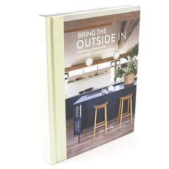Bring the Outside In Abe Dare 2025 Ryland Peters & Small HC Interior Design