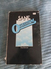 Vintage Sane Occultism by Dion Fortune 1967 / 1977 4th Impression ~ Inner Light