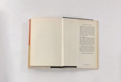 The Catcher In The Rye By J D Salinger, 1951, Book Club Edition