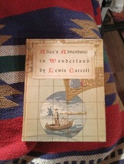 Alice’s Adventures in Wonderland Lewis Carrol Henry Altemus Early Edition 1897