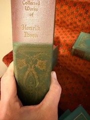 Vintage Classic Book Set. Walter J. Black Set, 19 volumes. Copyright 1904 – 1928