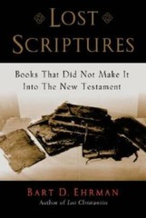 Lost Scriptures: Books that Did Not Make It into the New Testament – GOOD