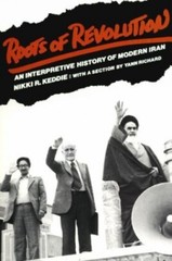 Roots of Revolution An Inter – Paperback – VERY GOOD