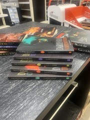 Darren Shan Lot 12 Books