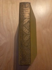 1927, Giants in the Earth by O. E. Rölvaag, 1st Ed