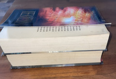 Eon & Eona Dragon Duology Complete Series Lot Set by Alison Goodman