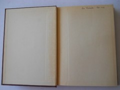 TYPES OF ENGLISH DRAMA 1660-1780 DAVID HARRISON STEVENS, ANTIQUE BOOK