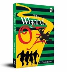 The wizard of Oz – Paperback By Lyman Frank Baum – GOOD