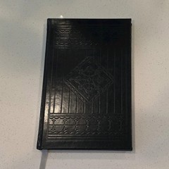 Life’s Lessons Learned Dallin H. Oaks Leather Limited Edition #172/177 2011