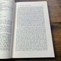 An Exposition of the Seven Church Ages by William Marrion Branham S1