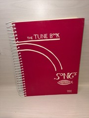 The Tune Book Songs Vitalized Printing Yohann Anderson 1988 Hymns Hymnal