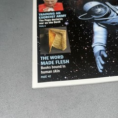 Fortean Times Magazine #233 April 2008 FREE SHIPPING ForteanTimes