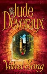 Velvet Song – Mass Market Paperback By Deveraux, Jude – GOOD