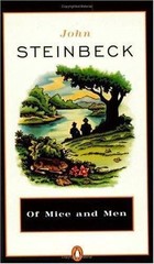 Of Mice and Men by Steinbeck, John