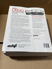 AHFS Drug Information 2020