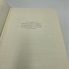The Oxford History of the American People by Samuel Eliot Morison – 1965