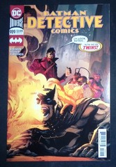 Detective Comics #989 Batman DC Comics NM