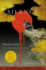 Silence: A Novel (Picador Modern Classics) – Paperback – VERY GOOD