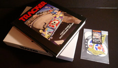 Tracker Forty Years of Skateboard History book