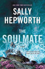 The Soulmate: A Novel – hardcover Hepworth, Sally