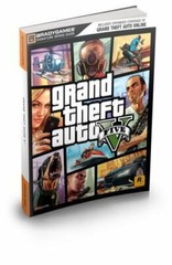 Grand Theft Auto V (Bradygames Signature Series) .. Bogenn, Tim; Barba, Rick