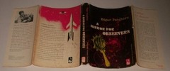 Edgar Pangborn lot of 2 PB +1 BCE hardcover Mirror Observers Company of Glory VG