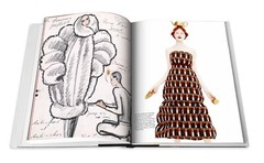 FENDI ROMA (LEGENDS) Illustrated Book in Slipcase RARE