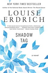 Shadow Tag: A Novel (P.S.)