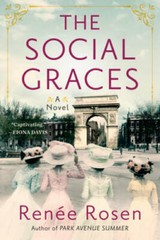 The Social Graces – Paperback By Rosen, RenÃ©e – VERY GOOD