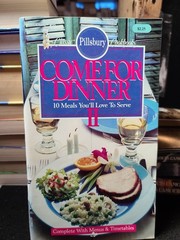 Vintage Pillsbury Betty Crocker Cookbook Lot Recipes Baking Desserts 13