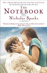 The Notebook – Paperback By Sparks, Nicholas – GOOD