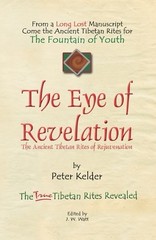 Peter Kelder The Eye of Revelation (Paperback)