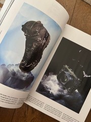 GQ Korea Magazine January 2022 Korean Language Edition