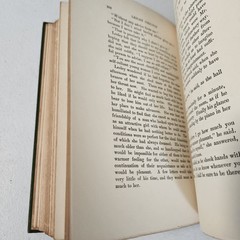 Lesley Chilton By Eliza Orne White 1903 HC Book 1st Edition