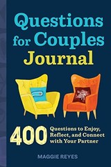 Questions for Couples Journal: 400 Qu…, Reyes, Maggie