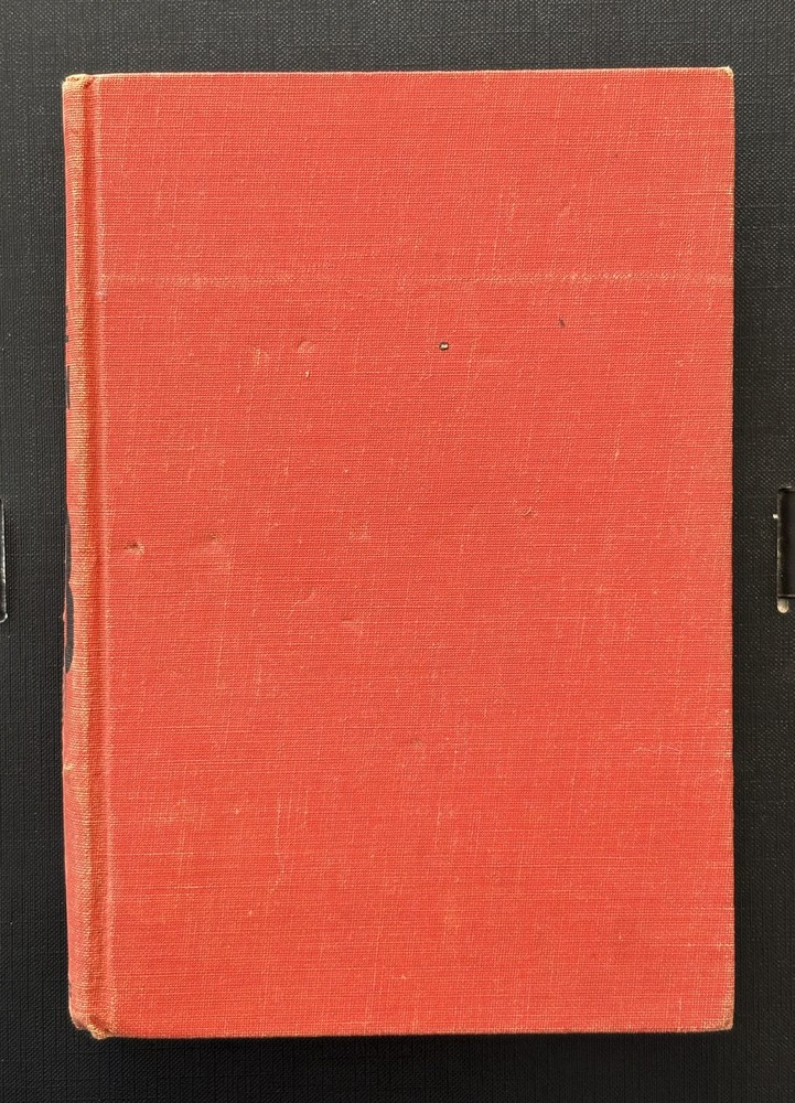 The Latimer Big 3 by Jonathan Latimer 1940 Sun Dial Press – Scarce