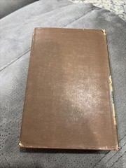 Saints and Strangers (George F. Willison, 1945 Hardcover w/DJ)