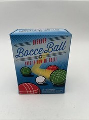 RP Minis Ser.: Desktop Bocce Ball : This Is How We Roll! by Conor Riordan (2020,