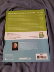 The Daniel Plan Ser.: The Daniel Plan : 40 Days to a Healthier Life by Daniel G…
