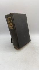 MY NEW Order Adolf Hitler Hardcover 1941