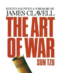 The Art of War – Paperback By Sun Tzu – GOOD