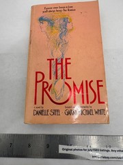 Lot of 6 Softcovers Danielle Steel: Loving, Palomino, Promise, To Love Again