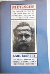Nietzsche: An Introduction to the Understanding of His Philosophical Activit…