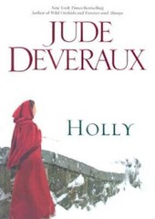 Holly (Deveraux, Jude) – Hardcover By Deveraux, Jude – VERY GOOD