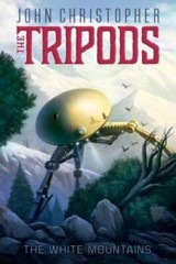 The White Mountains (The Tripods) – Paperback By Christopher, John – VERY GOOD