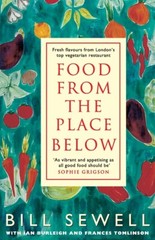 Food From The Place Below