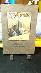 Songs of Yosemite Harold Symmes & Gunnar Widforss Complete Poems & 8 Paintings