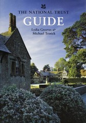 The National Trust Guide – hardcover Greeves, Lydia And Trinick, Michael