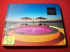 2009 CAMPER & NICHOLSONS INTERNATIONAL YACHTING CHARTER COLLECTION WORLDWIDE