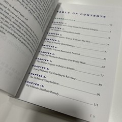 The Best of Natural Health Connections by Dr. Marlene Merritt – Paperback 2022
